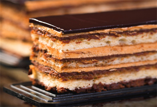 歐培拉蛋糕加盟