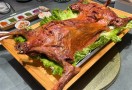 大伟烤全羊