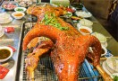 大伟烤全羊