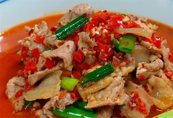 朱大州江西小炒