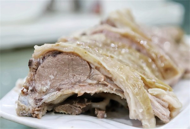 馬永華東鄉手抓美食加盟