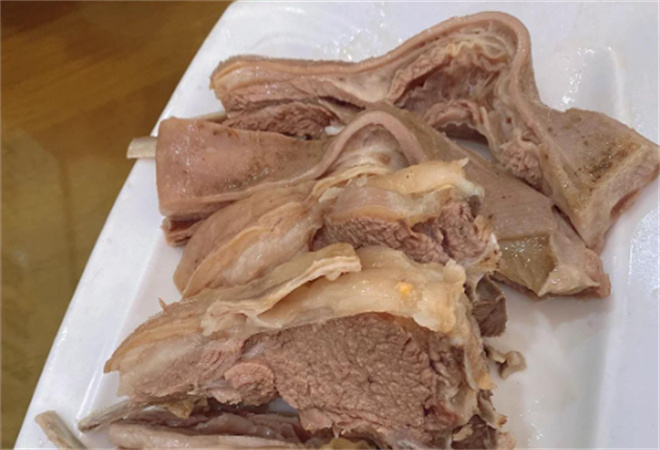 馬永華東鄉手抓美食加盟