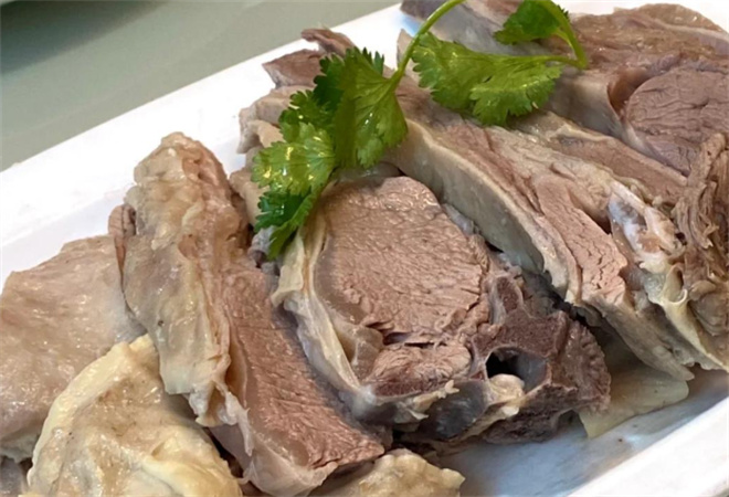 馬永華東鄉手抓美食加盟