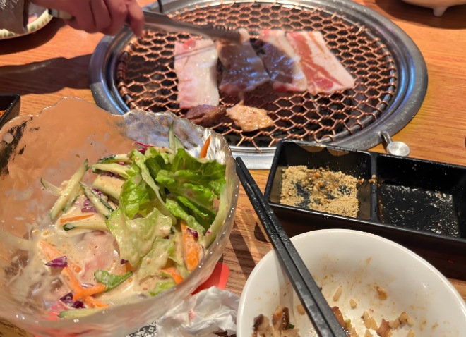 元太烧肉 元太烧肉