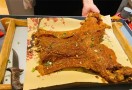 步云天烤全羊
