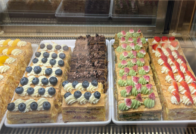 蒙伊莲面包坊加盟 蒙伊莲面包坊加盟