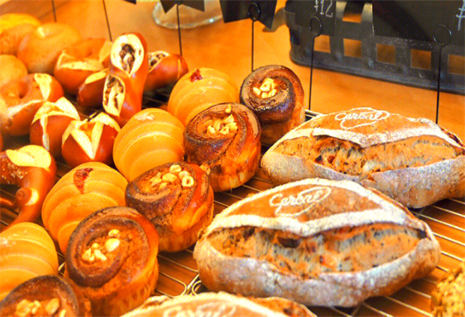 蒙伊莲面包坊 蒙伊莲面包坊