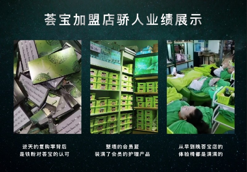 薈寶