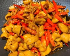 小南鄉(xiāng)市井株洲味