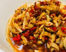 小南鄉(xiāng)市井株洲味