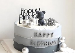 芙利來網紅輕奢蛋糕