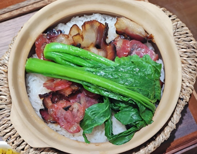 潮香煲仔飯加盟 潮香煲仔飯加盟