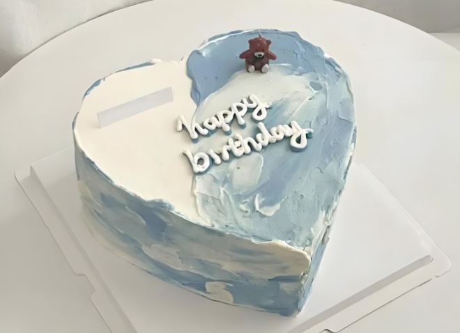 芙利来网红轻奢蛋糕 芙利来网红轻奢蛋糕