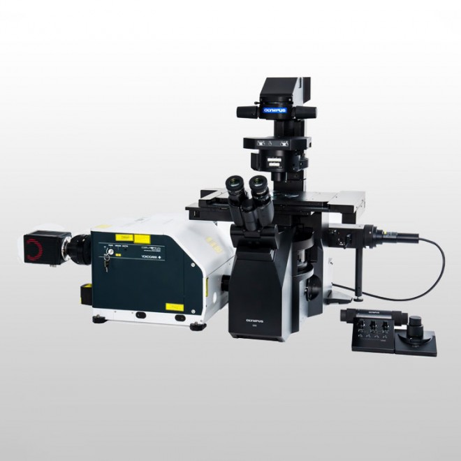 儀景通光學科技