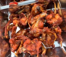 劉婉婉生炸妙齡雞