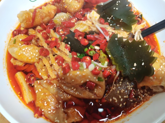 紅冒坊冒菜加盟 紅冒坊冒菜加盟