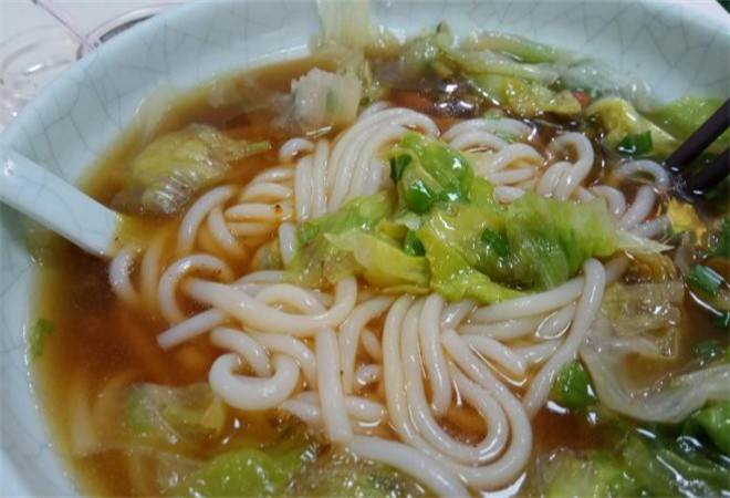 龙香记桂林米粉