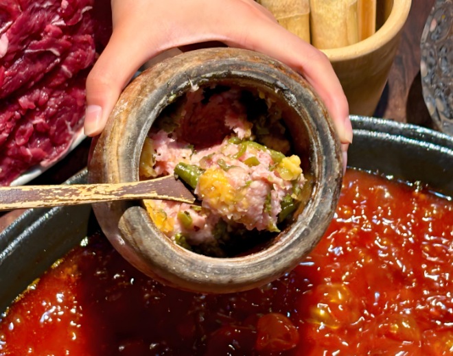 十張桌市井火鍋加盟