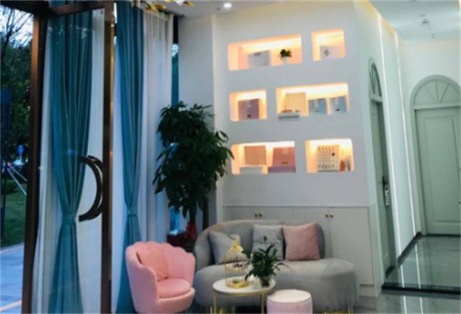 艾蕊诗美学空间