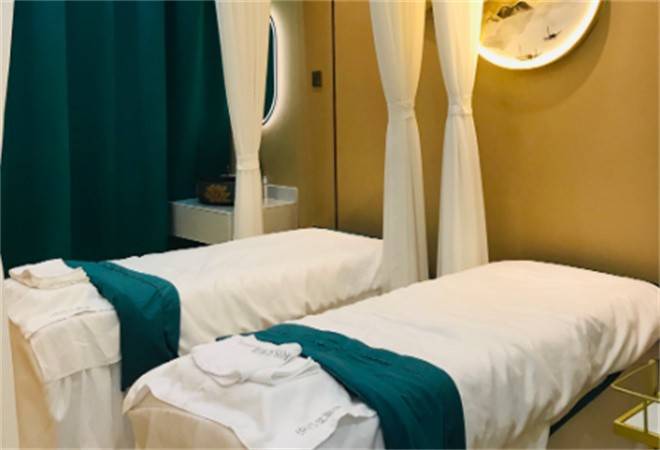 艾蕊诗美学空间