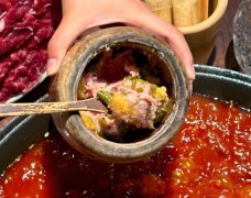 十張桌市井火鍋