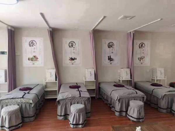 经气堂中医养身馆