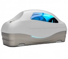 經(jīng)氣堂中醫(yī)養(yǎng)身館