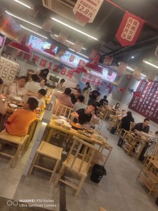 地攤攤火鍋加盟