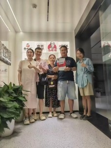 地攤攤火鍋加盟