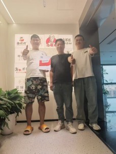 地攤攤火鍋加盟