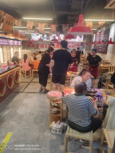 地攤攤火鍋加盟