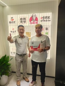 地攤攤火鍋加盟