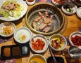日月烤肉韩式烤肉