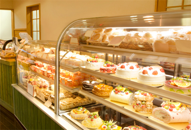 嗨呗可蛋糕加盟 嗨呗可蛋糕加盟