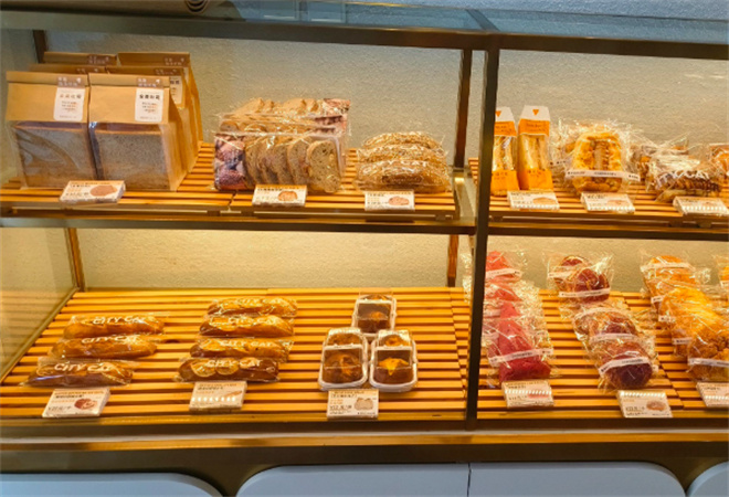 嗨呗可蛋糕加盟 嗨呗可蛋糕加盟