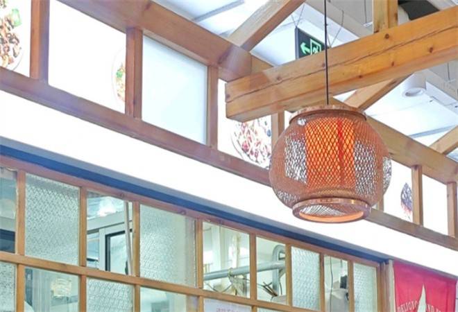 大嘻咹biangbiang面