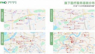 家家健康疼痛調理館