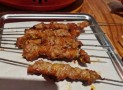 姜老大羊肉串