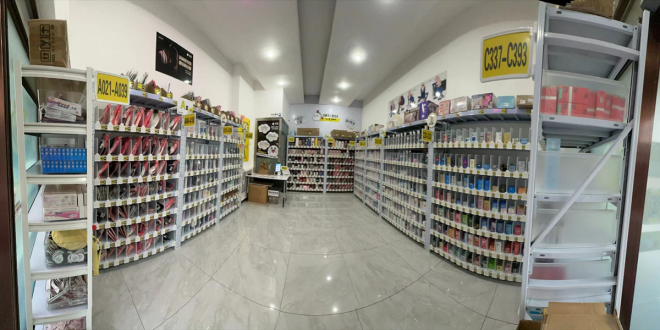 慶趣成人用品店