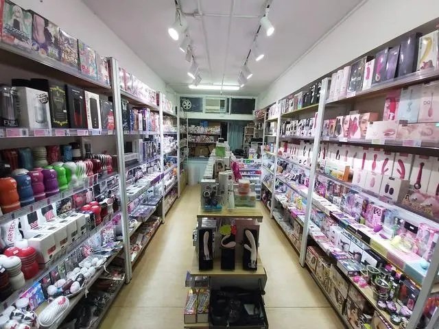 夜臣成人用品 夜臣成人用品