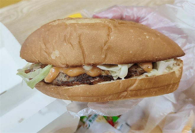 澳小田豬扒包加盟