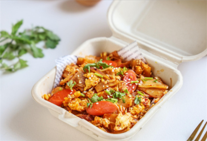 了辛爆汁烤冷面加盟