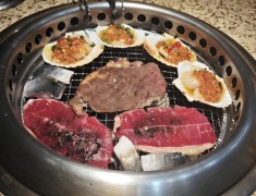 良心小哥燒肉