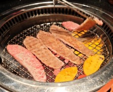 良心小哥燒肉