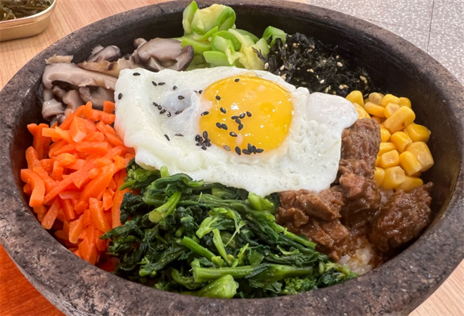 阿拉里石锅拌饭加盟 阿拉里石锅拌饭加盟