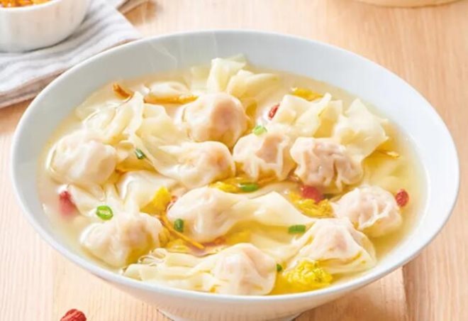 杜渔郎馄饨加盟