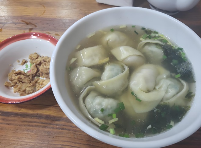 三府街馄饨加盟 三府街馄饨加盟