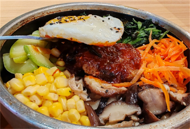 阿拉里石锅拌饭加盟 阿拉里石锅拌饭加盟