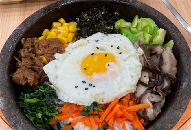 阿拉里石锅拌饭加盟 阿拉里石锅拌饭加盟