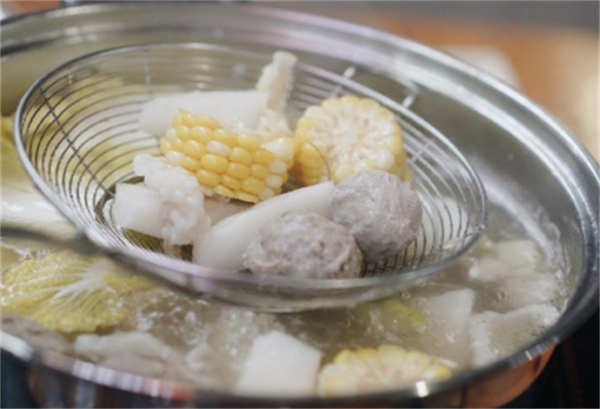 白塔喜弟牛肉店